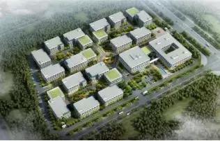 助樂業(yè)者成事業(yè)，樂業(yè)集團(tuán)攜CREAMS共建智慧園區(qū)，引領(lǐng)園區(qū)資產(chǎn)投資與管理新篇章