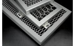 鋁單板在建筑建材中的設計、生產(chǎn)與安裝全流程