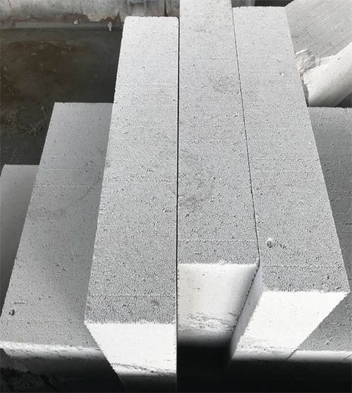 海得潤滋 北京加氣塊行業(yè)的優(yōu)質建筑材料供應商